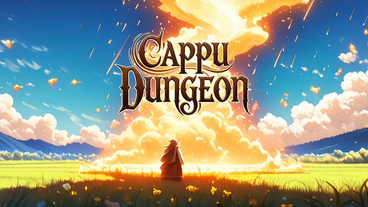 카푸 던전 Demo