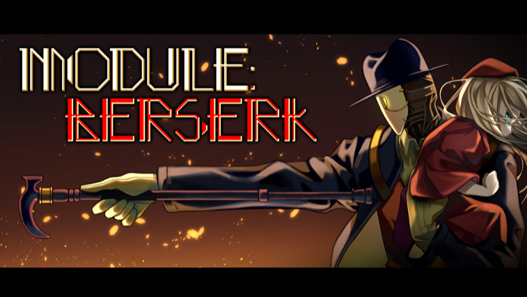 MODULE:BERSERK (모듈 버서크)