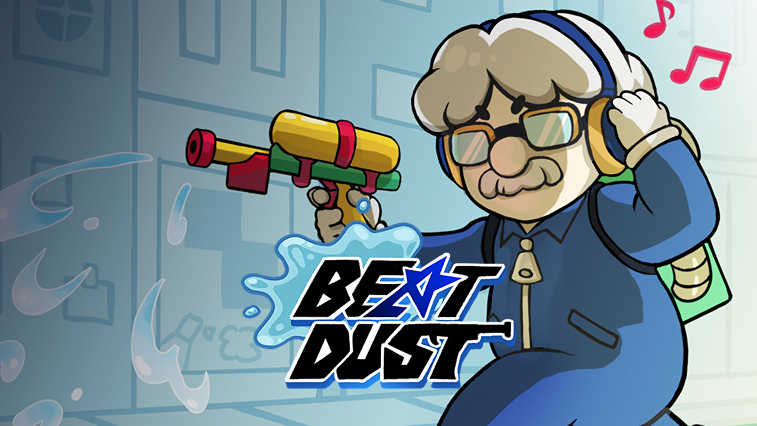 Beat Dust