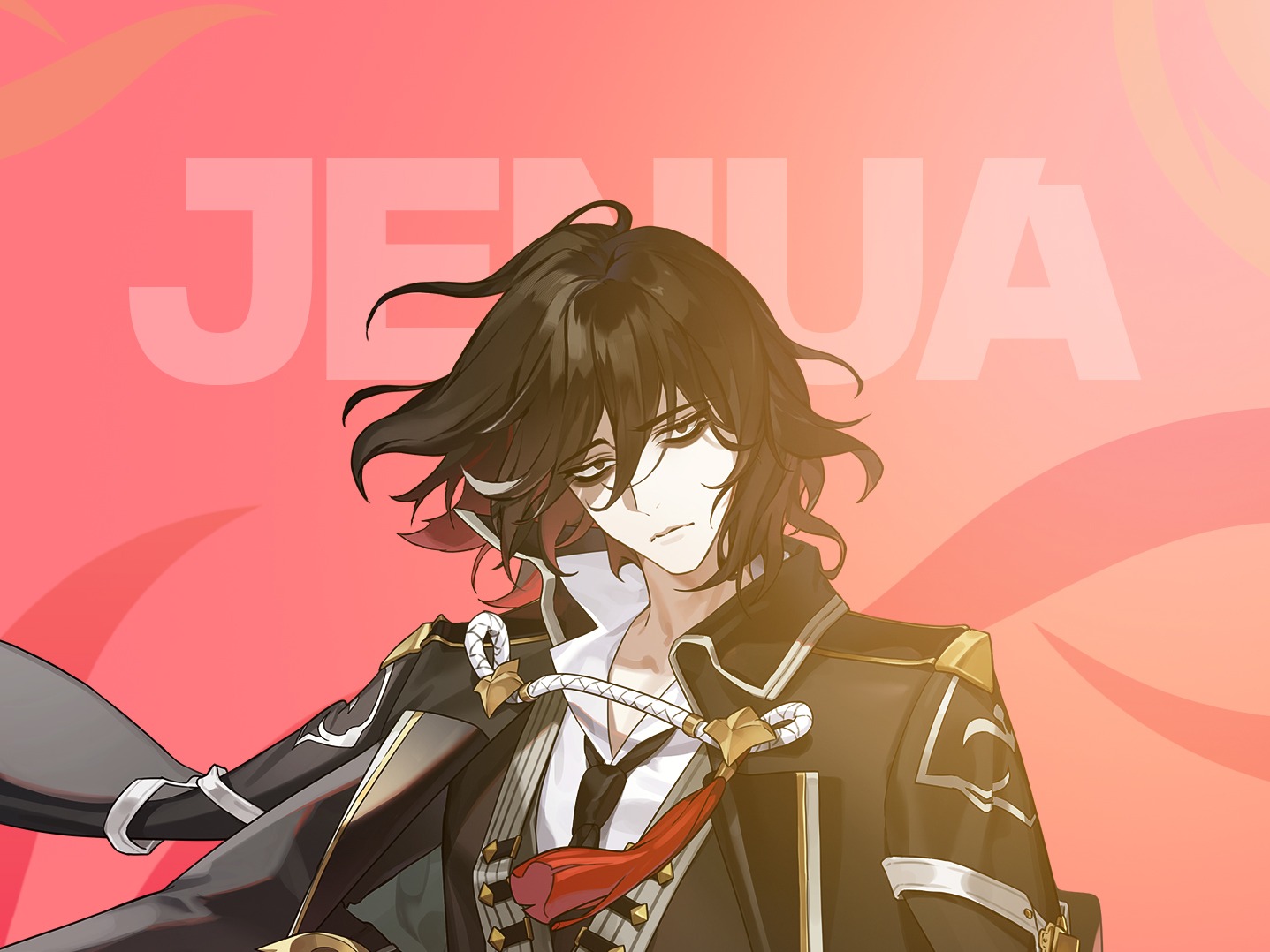 Jenua