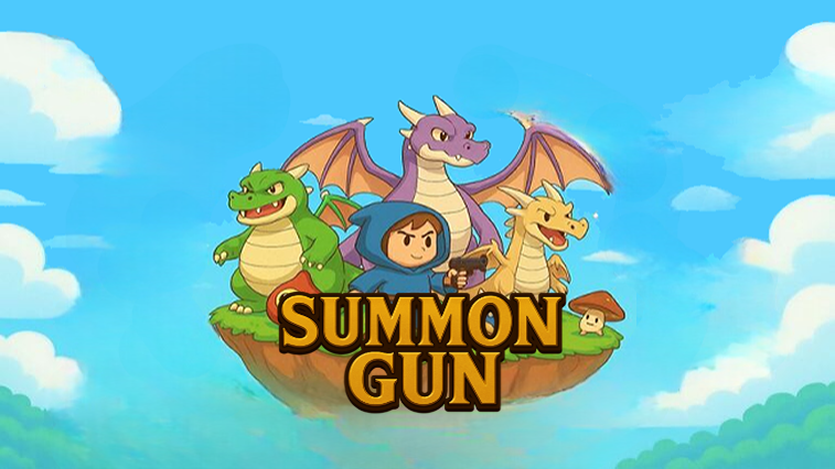 Cast Out for Only Summoning Items, I Became the Ultimate Dragon Slayer by Summoning Modern Guns.