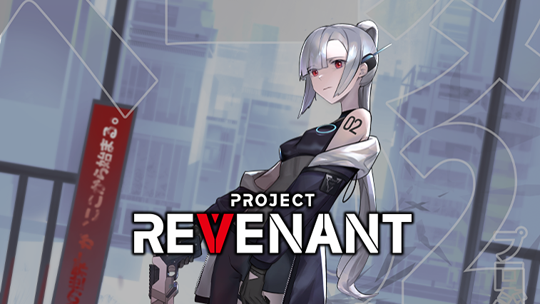 Project Revenant
