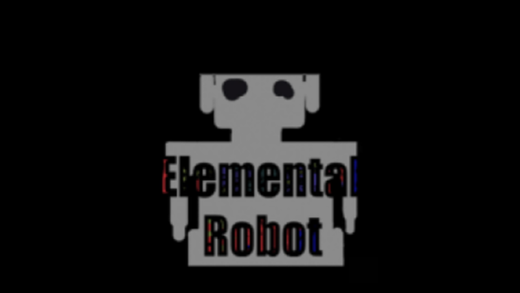 Elemental Robot 1: Abandoned Seoul
