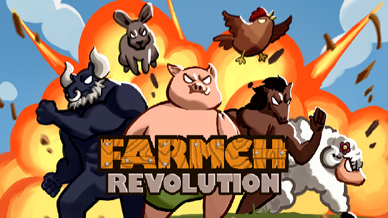 Farmch Revolution